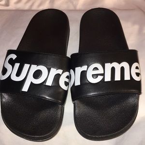 Supreme Sandals \u0026 Flip-Flops for Men 